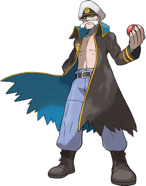 drake pokemon emerald.